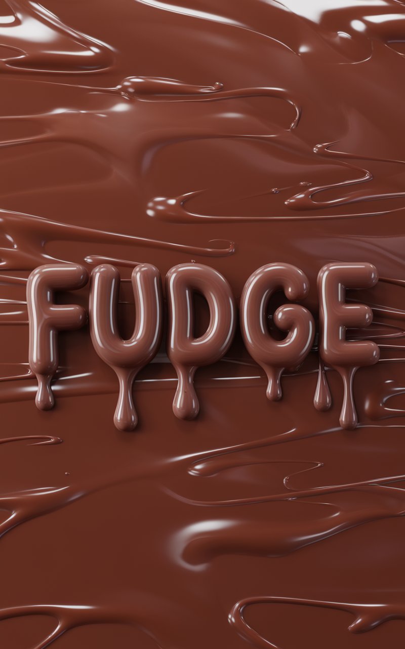 FUDGE