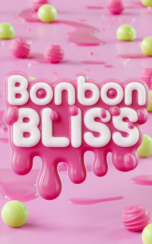 BONBON BLISS MIX