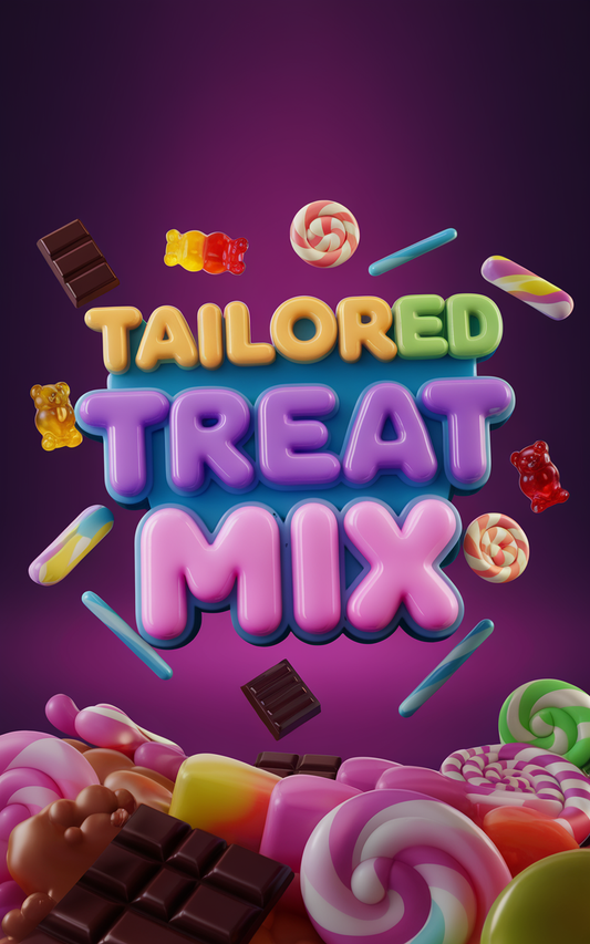 TAILORED TREAT MIX