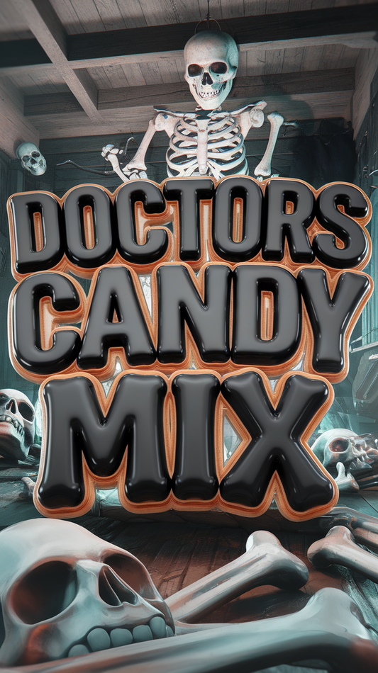 DOCTORS CANDY MIX